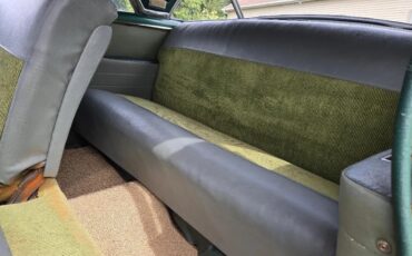 Chevrolet-Deluxe-1952-Green-Green-7