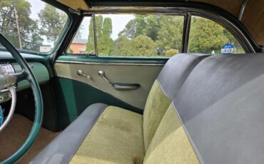 Chevrolet-Deluxe-1952-Green-Green-8