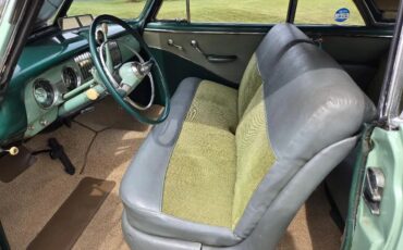 Chevrolet-Deluxe-1952-Green-Green-9