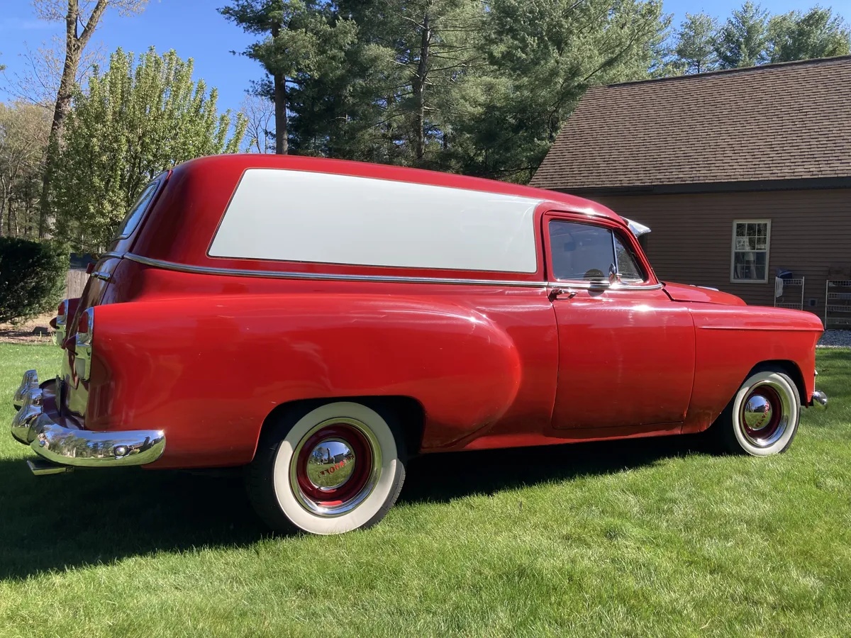 Chevrolet-Deluxe-1953-Red-Red-10