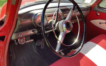 Chevrolet-Deluxe-1953-Red-Red-14