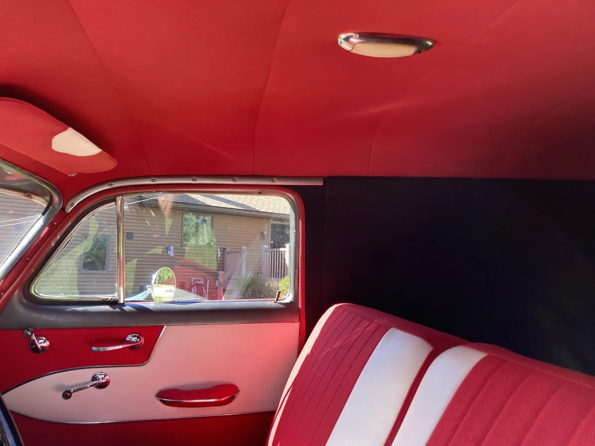 Chevrolet-Deluxe-1953-Red-Red-15