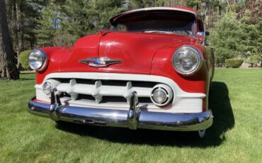Chevrolet-Deluxe-1953-Red-Red-18