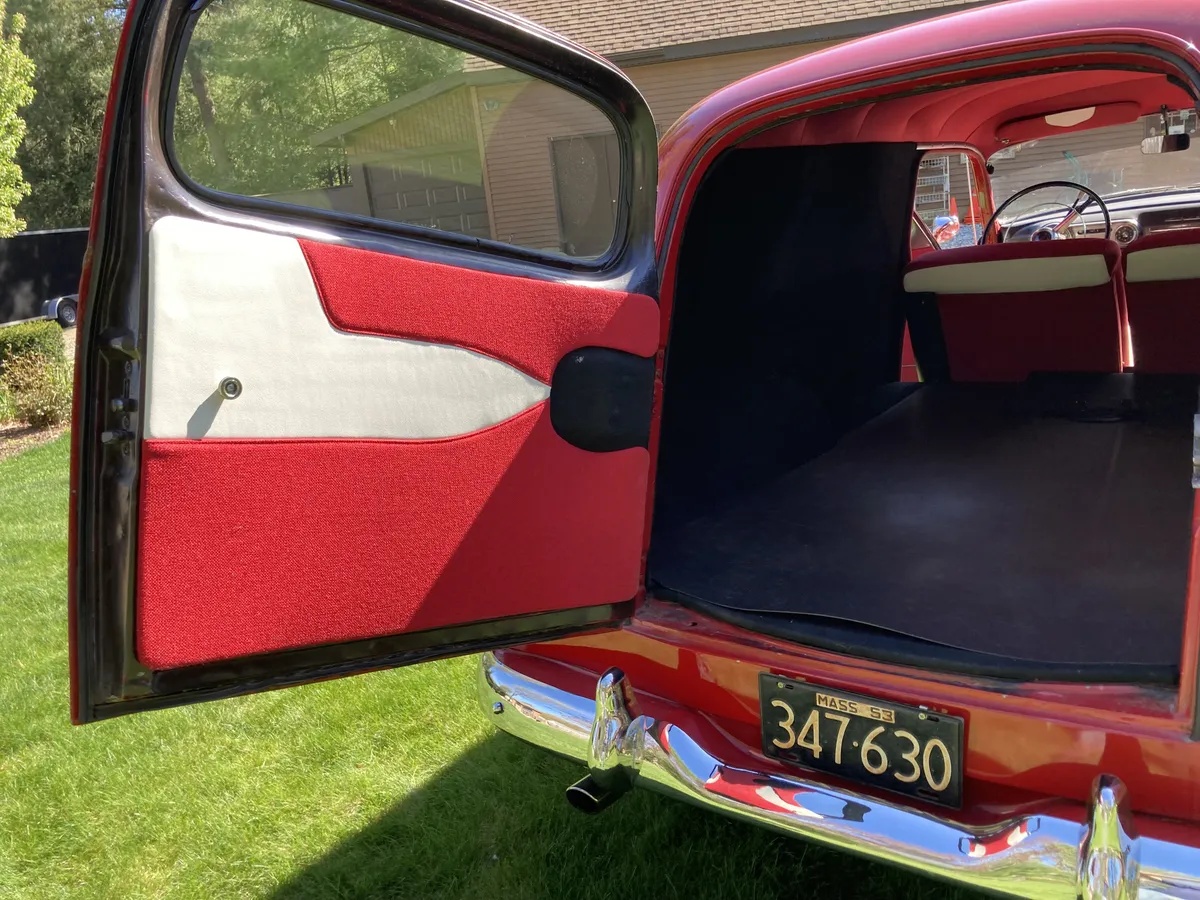 Chevrolet-Deluxe-1953-Red-Red-2