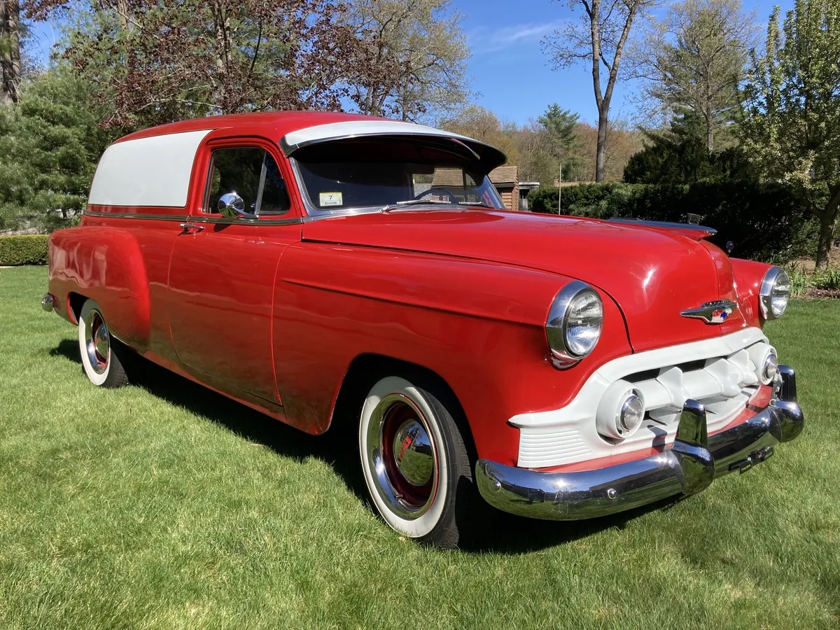 Chevrolet-Deluxe-1953-Red-Red-7