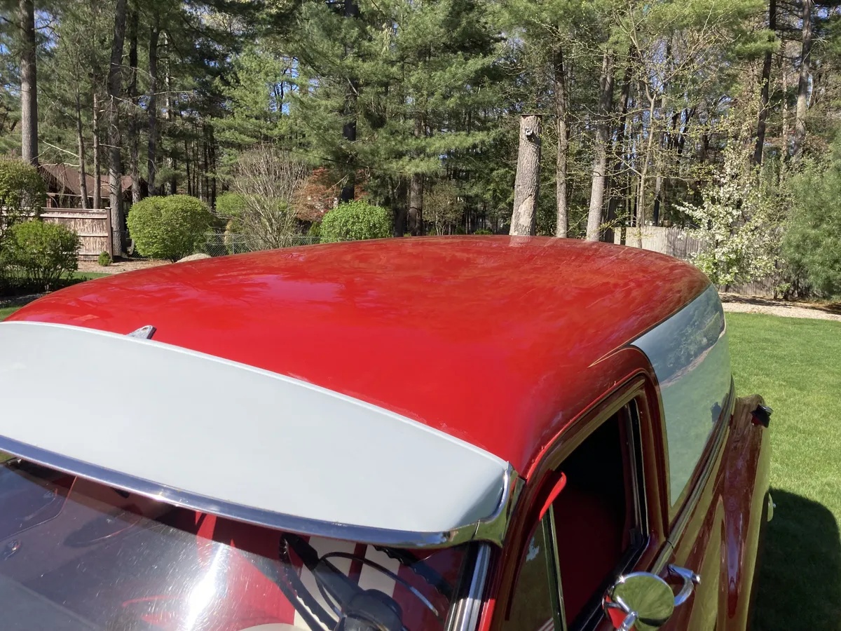 Chevrolet-Deluxe-1953-Red-Red-8