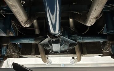 Chevrolet-Eagle-1933-Teal-Metallic-Pale-Green-1