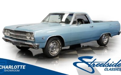 Chevrolet El Camino 1964