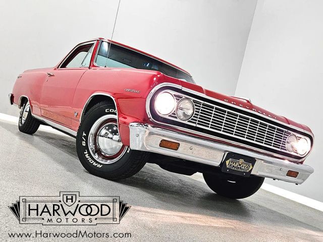 Chevrolet El Camino 1964 Pickup