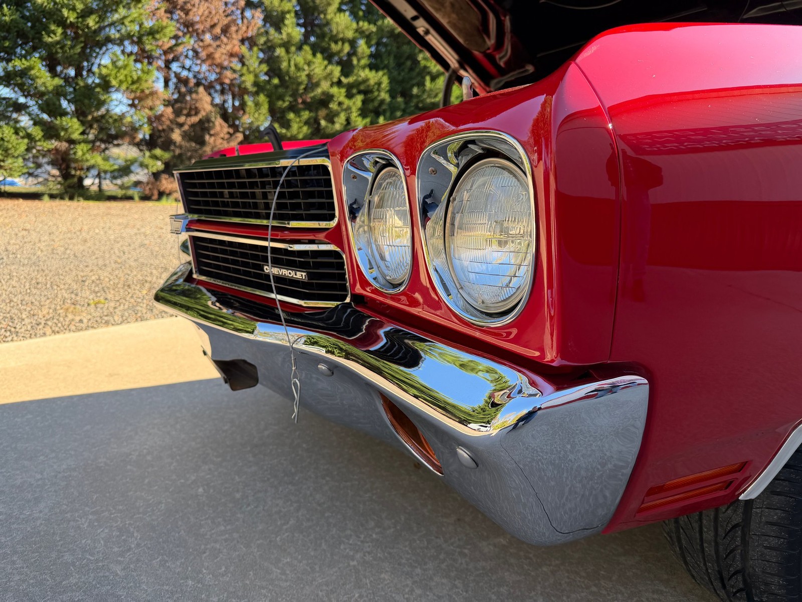 Chevrolet-El-Camino-1970-Pickup-Truck-11