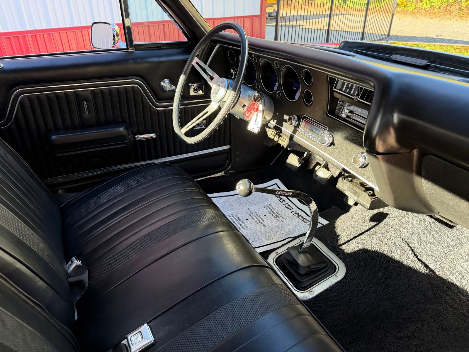 Chevrolet-El-Camino-1970-Pickup-Truck-15