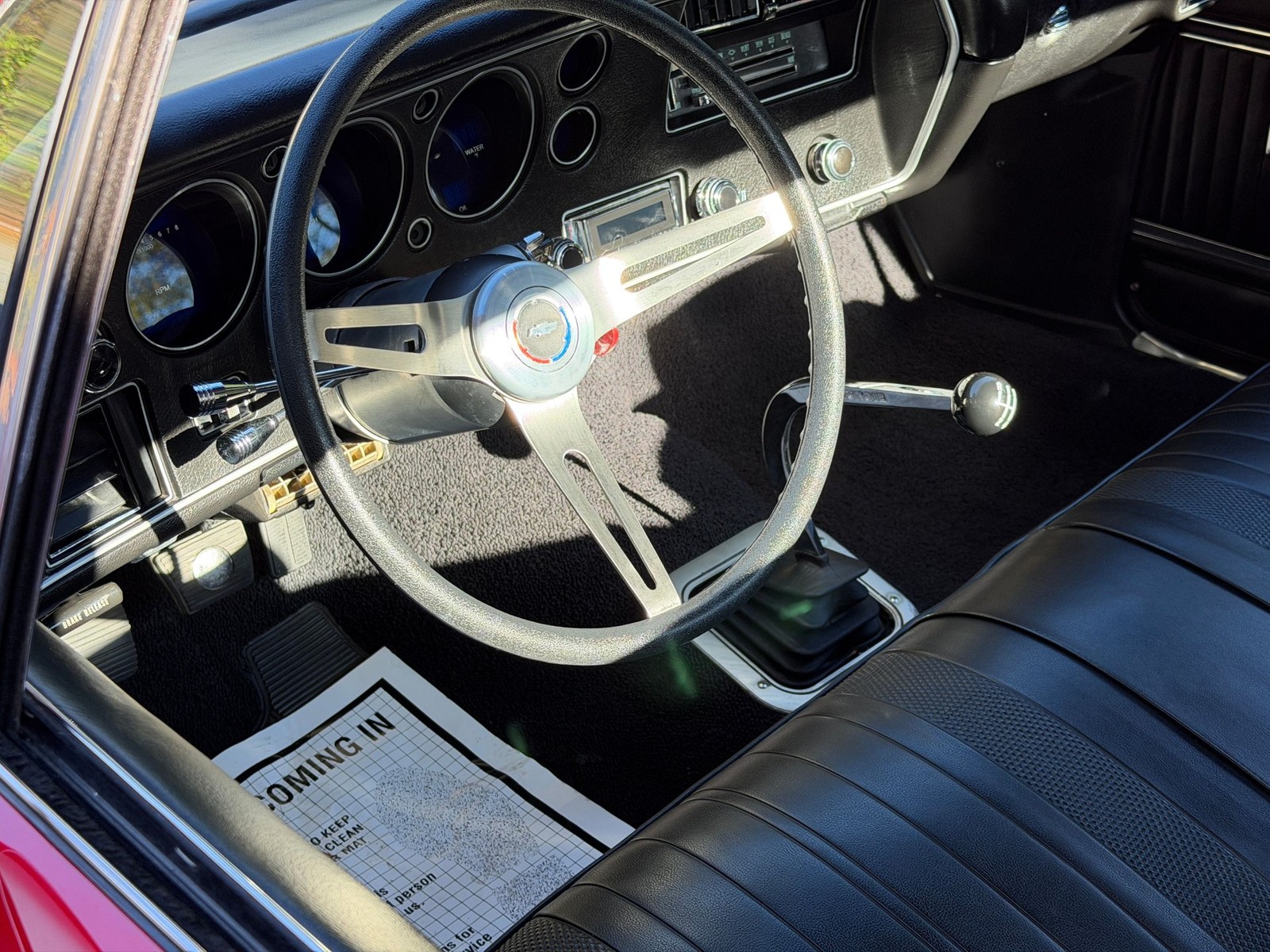 Chevrolet-El-Camino-1970-Pickup-Truck-2