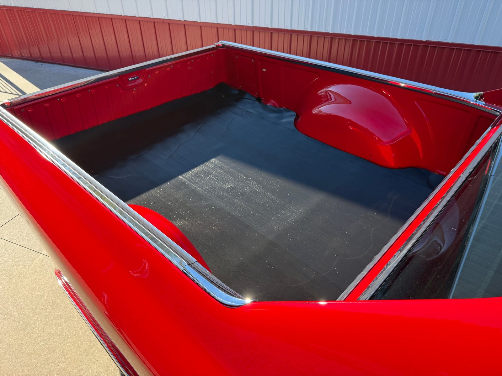 Chevrolet-El-Camino-1970-Pickup-Truck-21