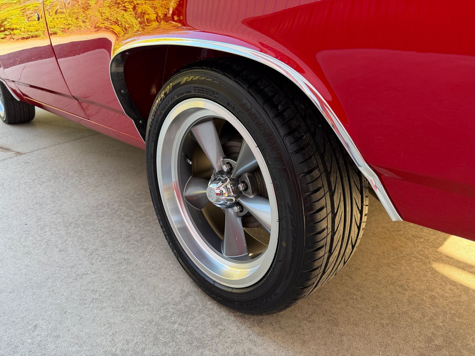 Chevrolet-El-Camino-1970-Pickup-Truck-23