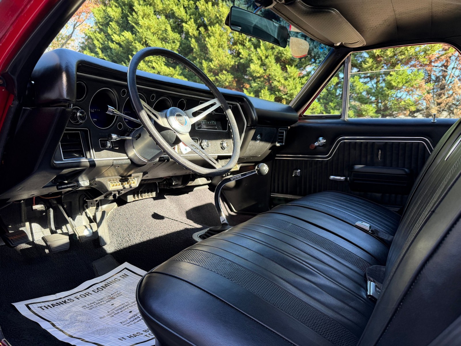 Chevrolet-El-Camino-1970-Pickup-Truck-26