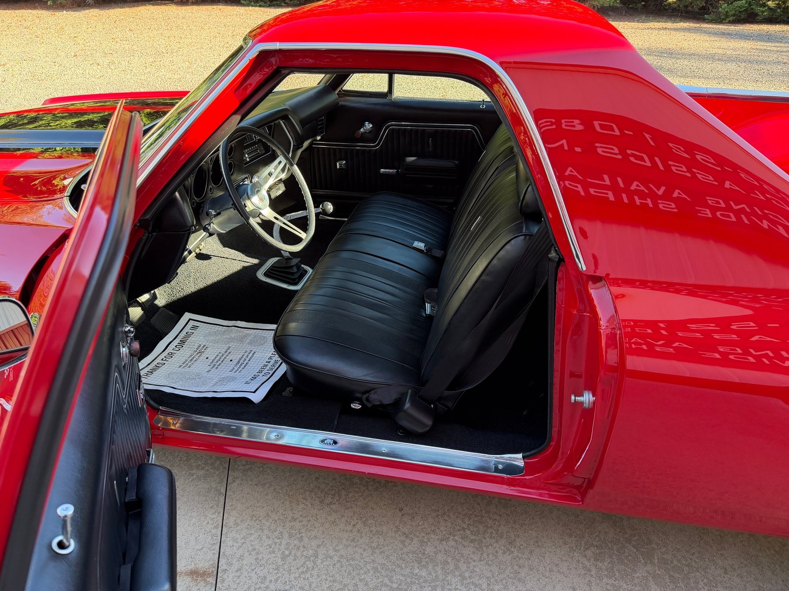 Chevrolet-El-Camino-1970-Pickup-Truck-27