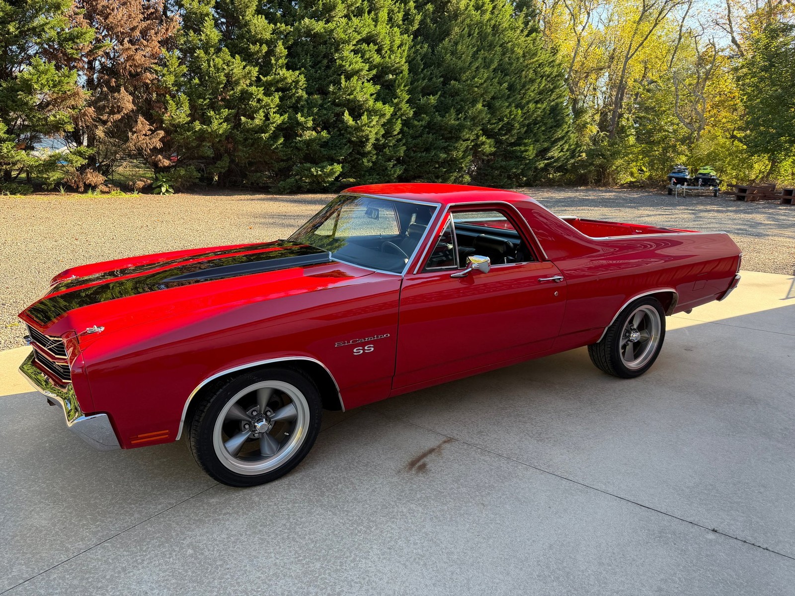 Chevrolet-El-Camino-1970-Pickup-Truck-31