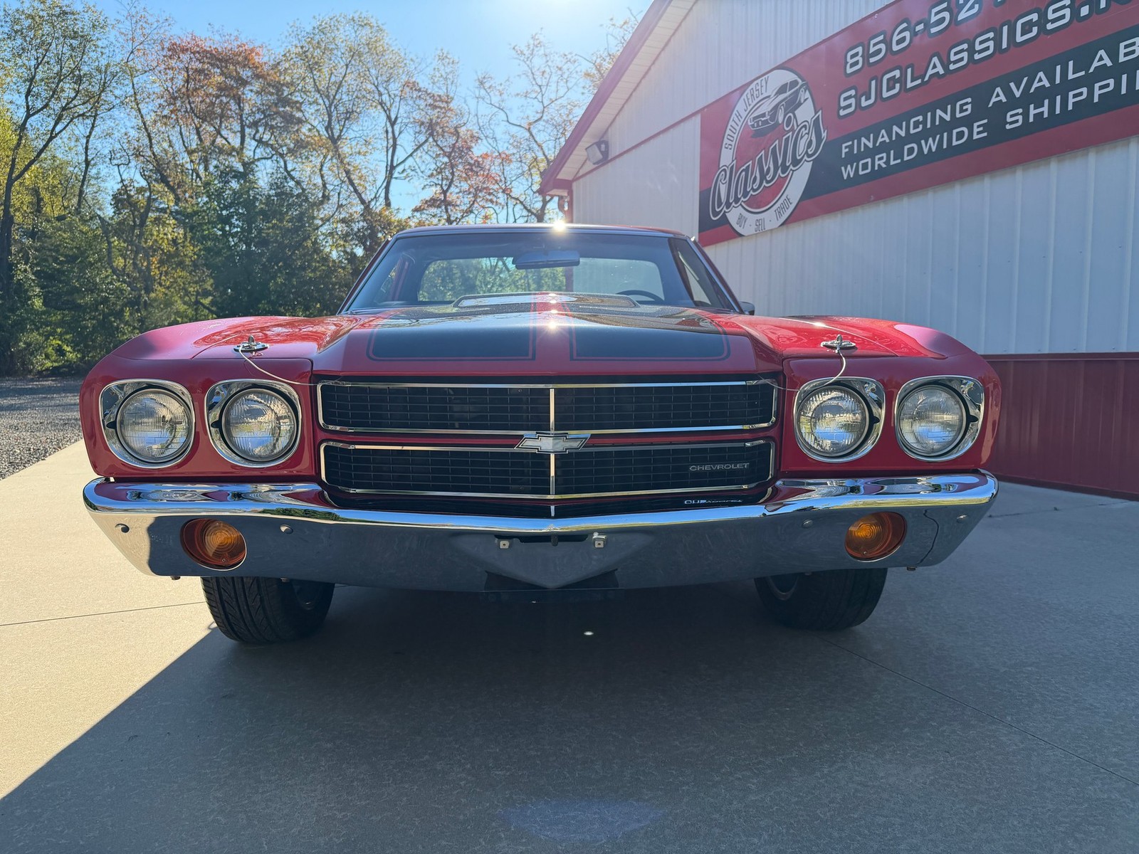 Chevrolet-El-Camino-1970-Pickup-Truck-33