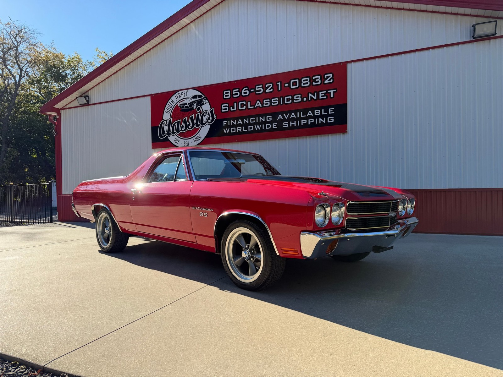 Chevrolet-El-Camino-1970-Pickup-Truck-34