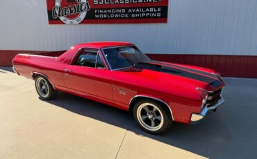 Chevrolet-El-Camino-1970-Pickup-Truck-35