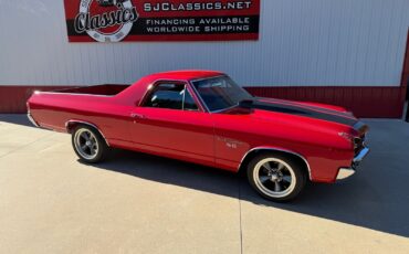 Chevrolet-El-Camino-1970-Pickup-Truck-36