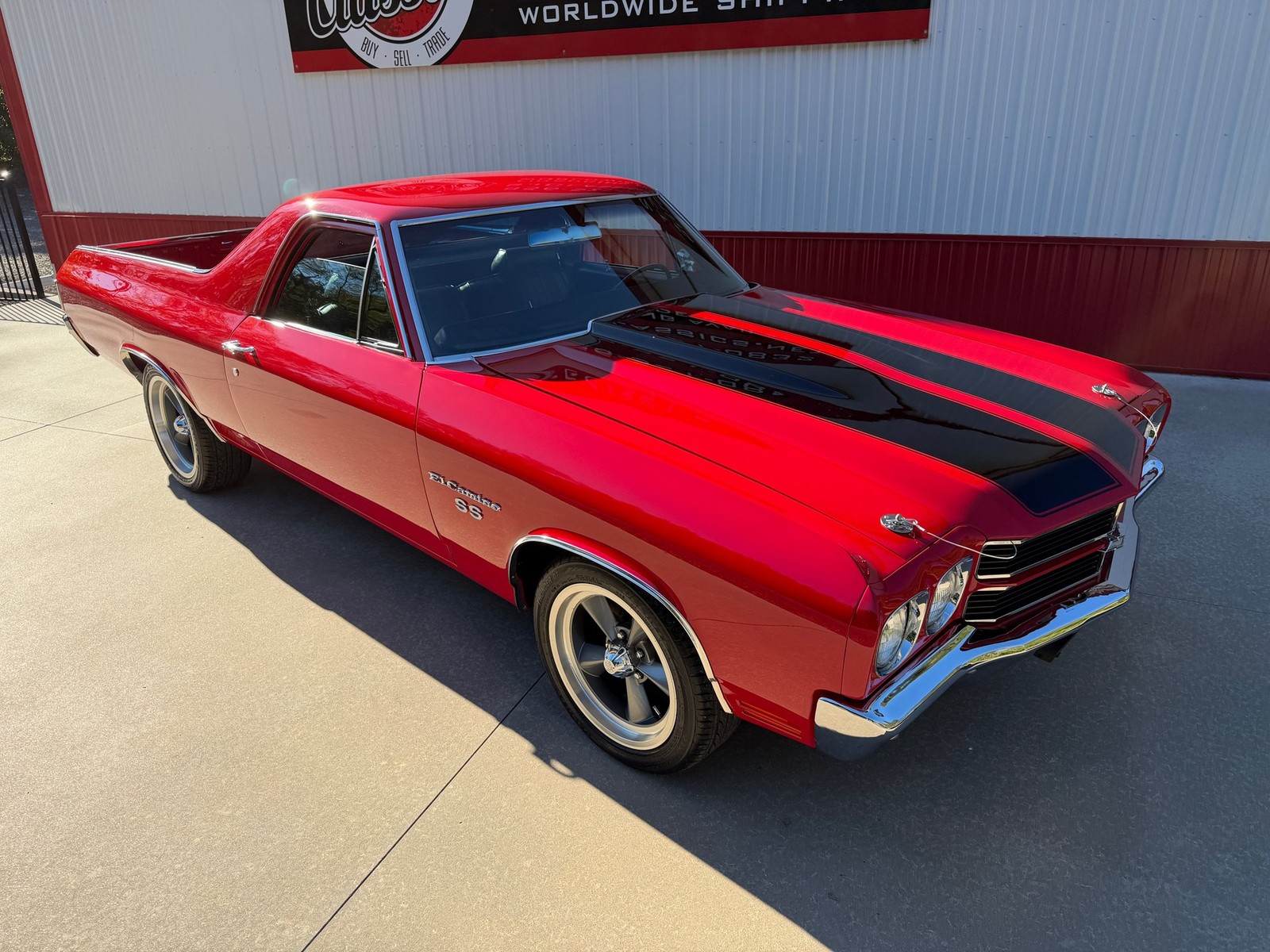 Chevrolet-El-Camino-1970-Pickup-Truck-37