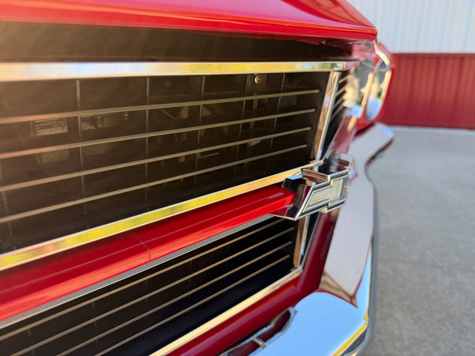Chevrolet-El-Camino-1970-Pickup-Truck-39