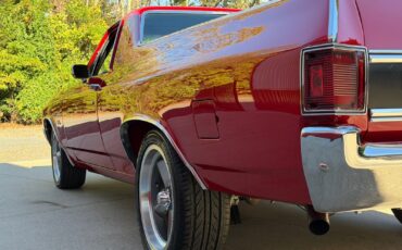 Chevrolet-El-Camino-1970-Pickup-Truck-4