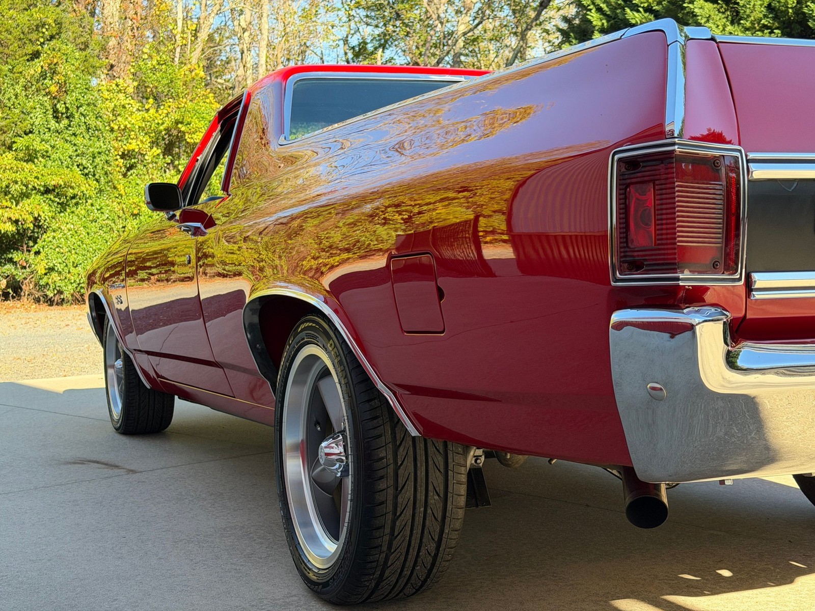 Chevrolet-El-Camino-1970-Pickup-Truck-4