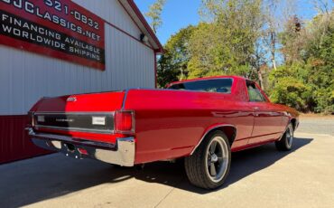 Chevrolet-El-Camino-1970-Pickup-Truck-5