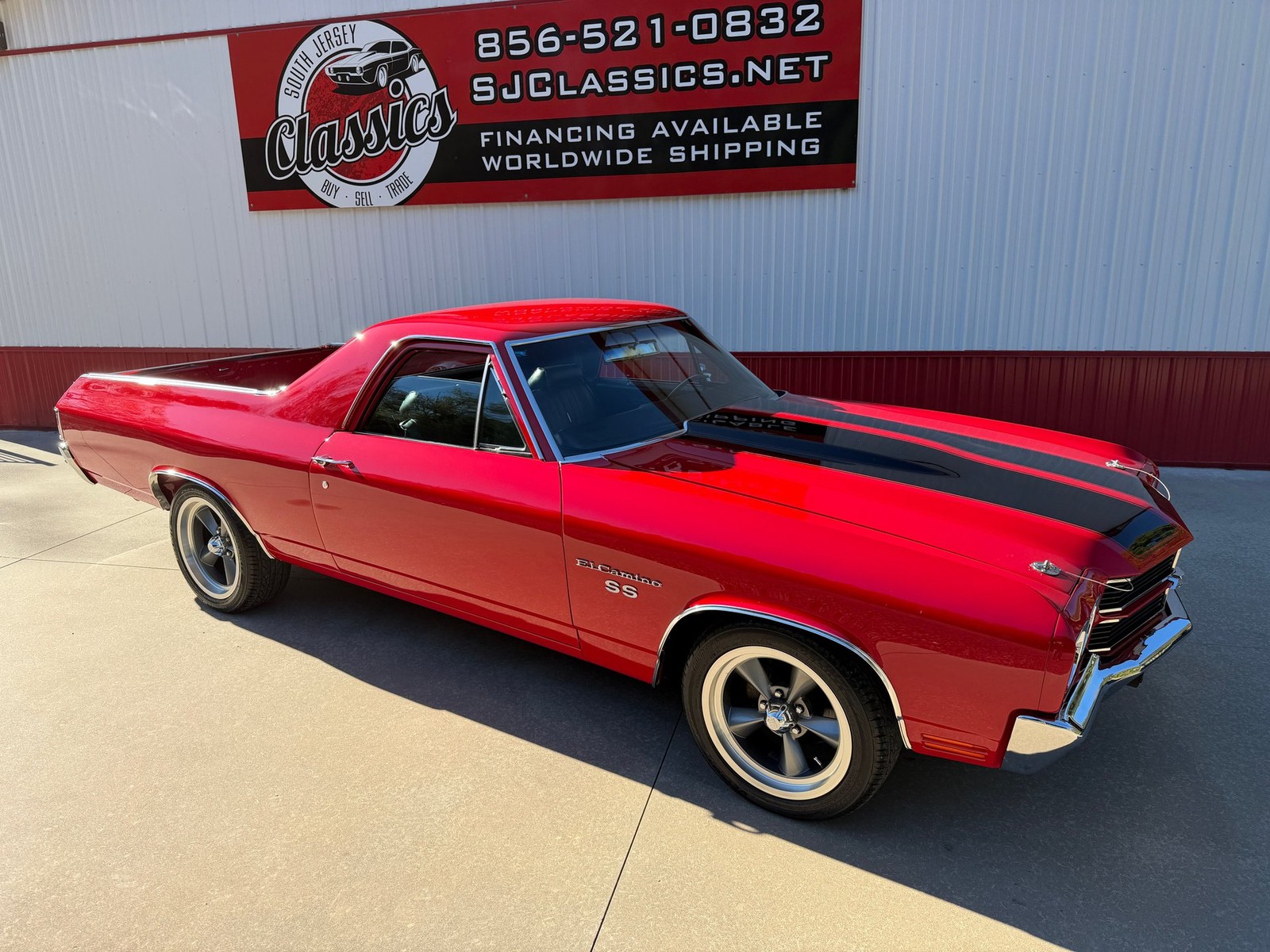 Chevrolet-El-Camino-1970-Pickup-Truck-6