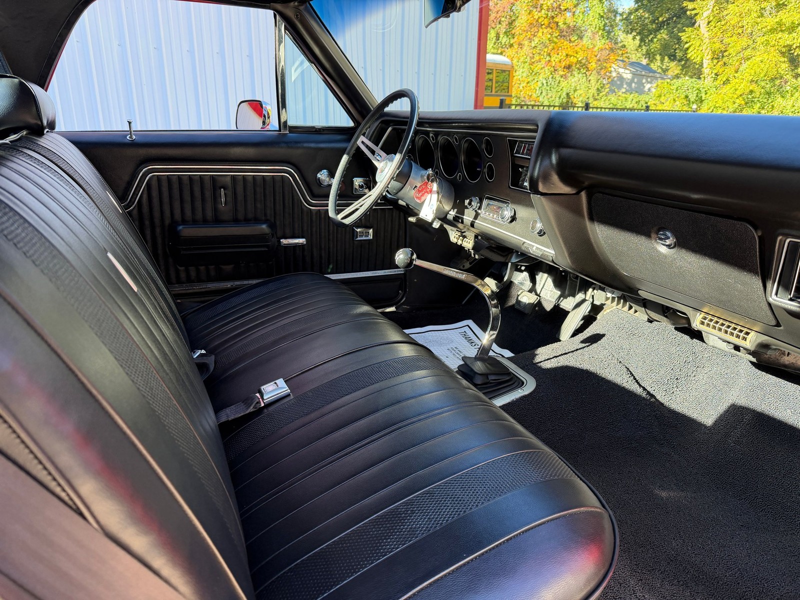 Chevrolet-El-Camino-1970-Pickup-Truck-7