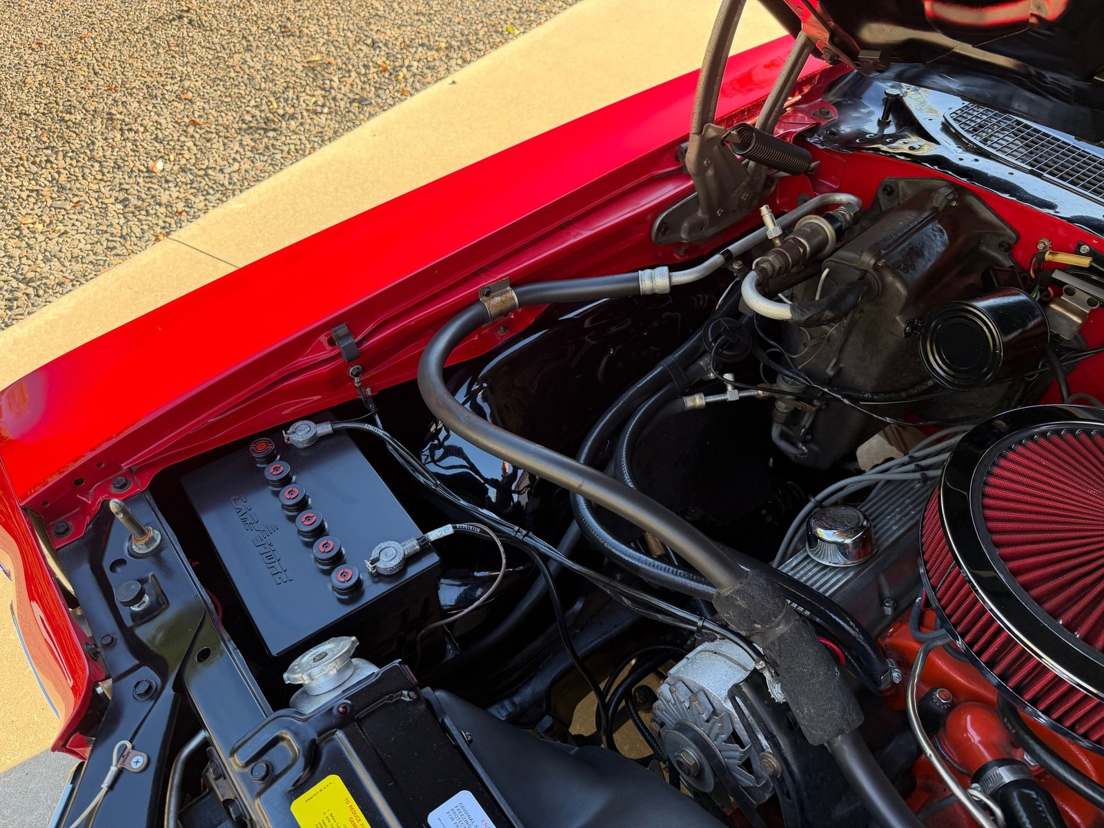 Chevrolet-El-Camino-1970-Pickup-Truck-9