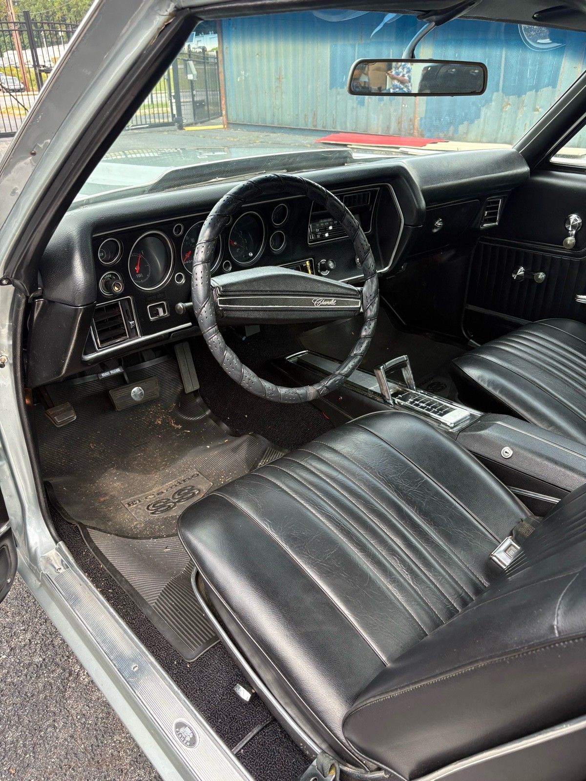 Chevrolet-El-Camino-1972-7