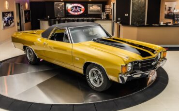 Chevrolet-El-Camino-1972-Pickup-Truck-10