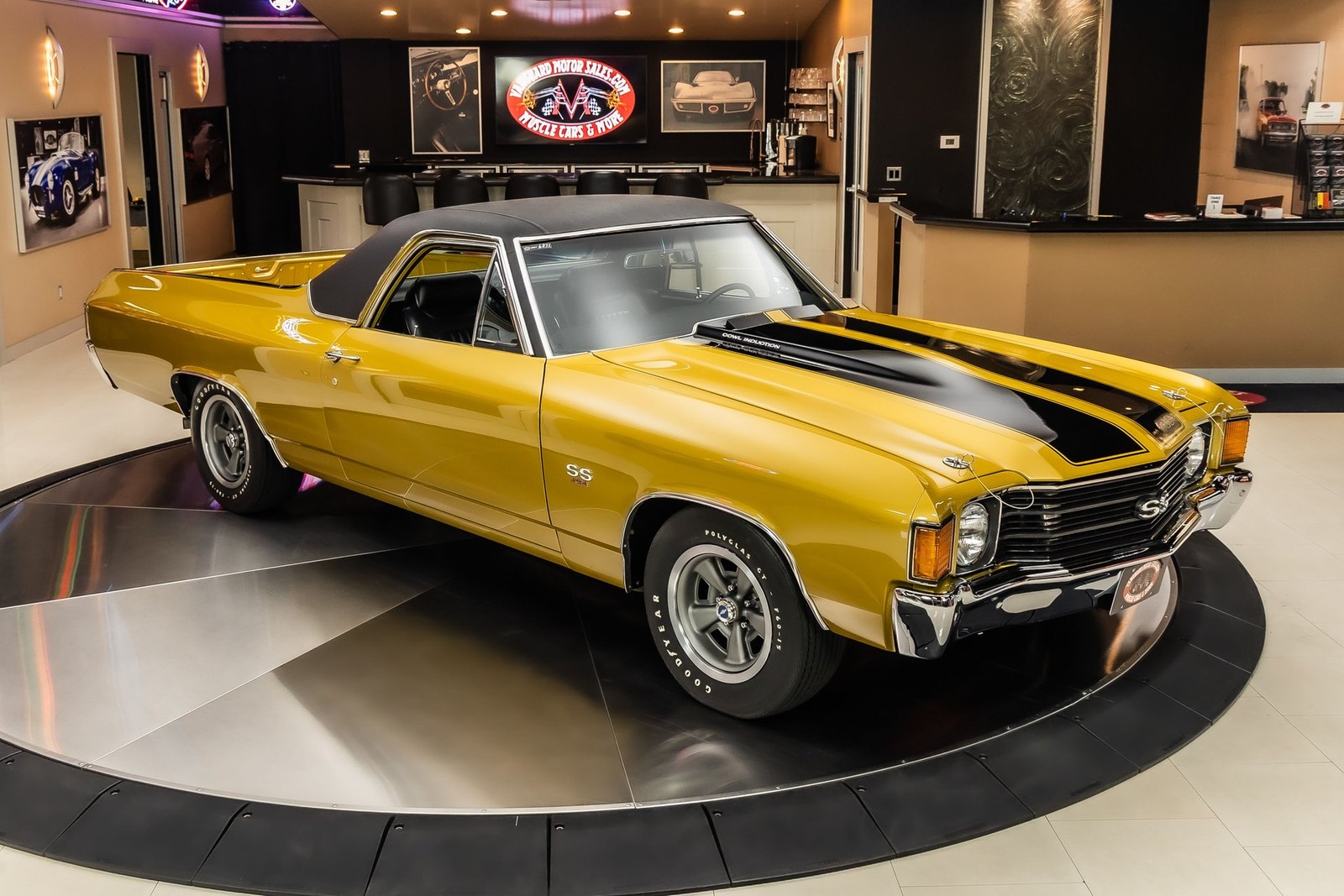 Chevrolet-El-Camino-1972-Pickup-Truck-10