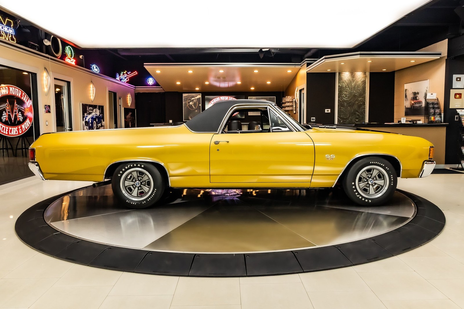 Chevrolet-El-Camino-1972-Pickup-Truck-11
