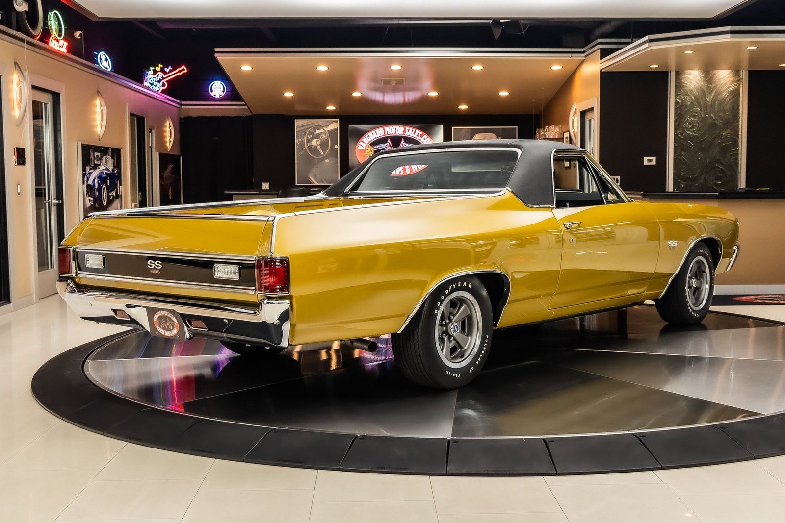 Chevrolet-El-Camino-1972-Pickup-Truck-12