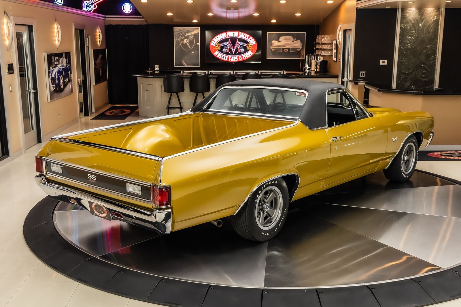 Chevrolet-El-Camino-1972-Pickup-Truck-13