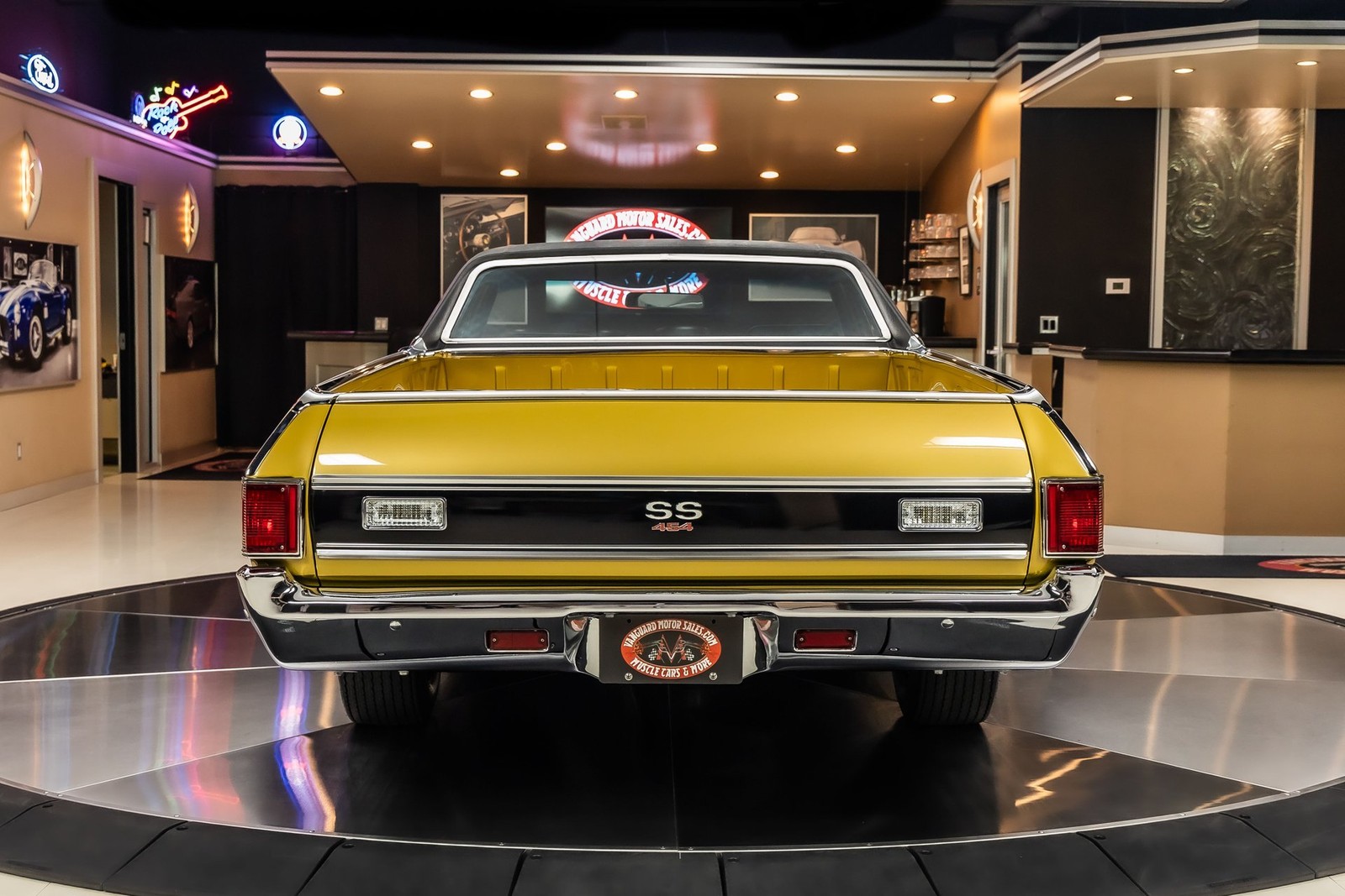 Chevrolet-El-Camino-1972-Pickup-Truck-14
