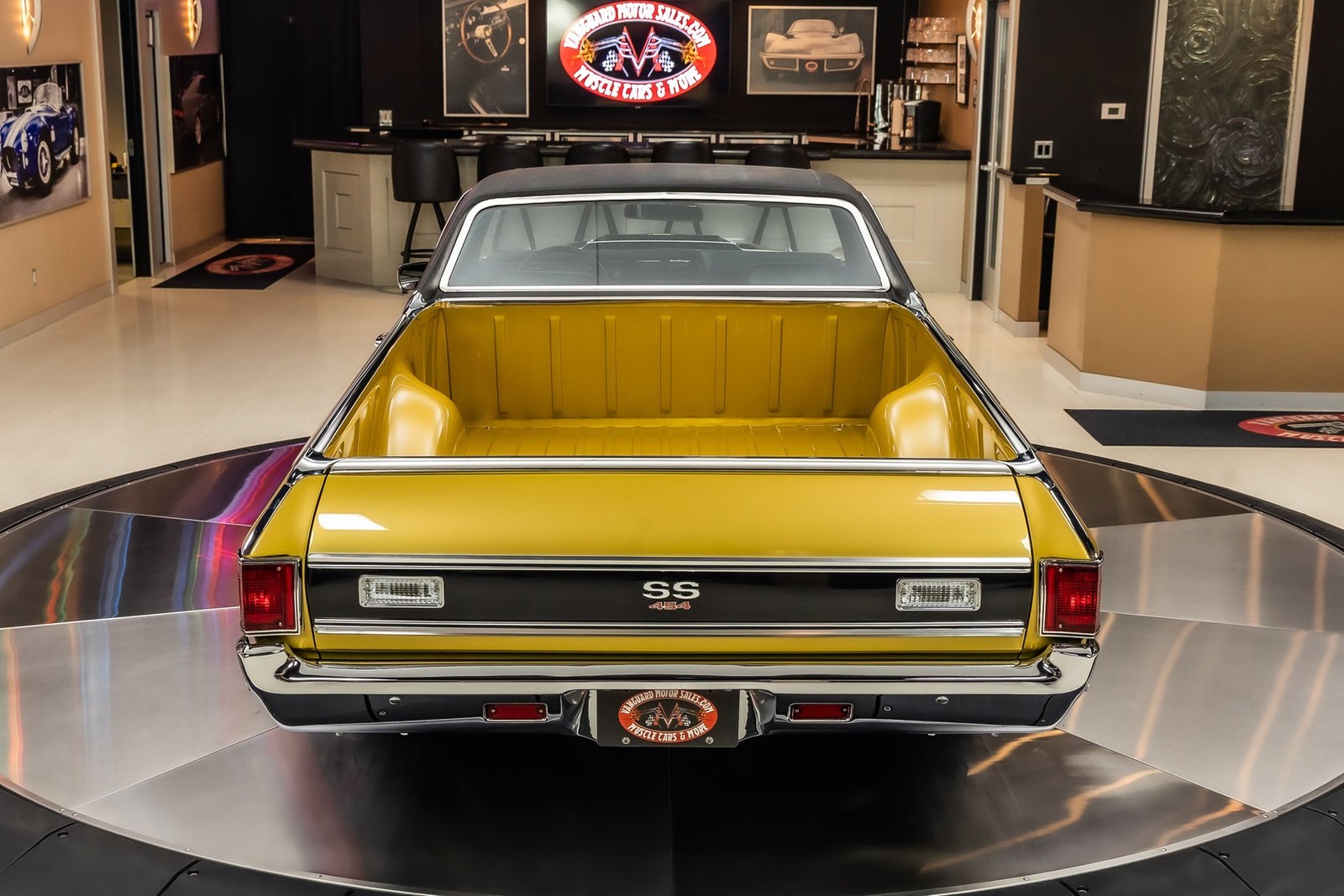 Chevrolet-El-Camino-1972-Pickup-Truck-15