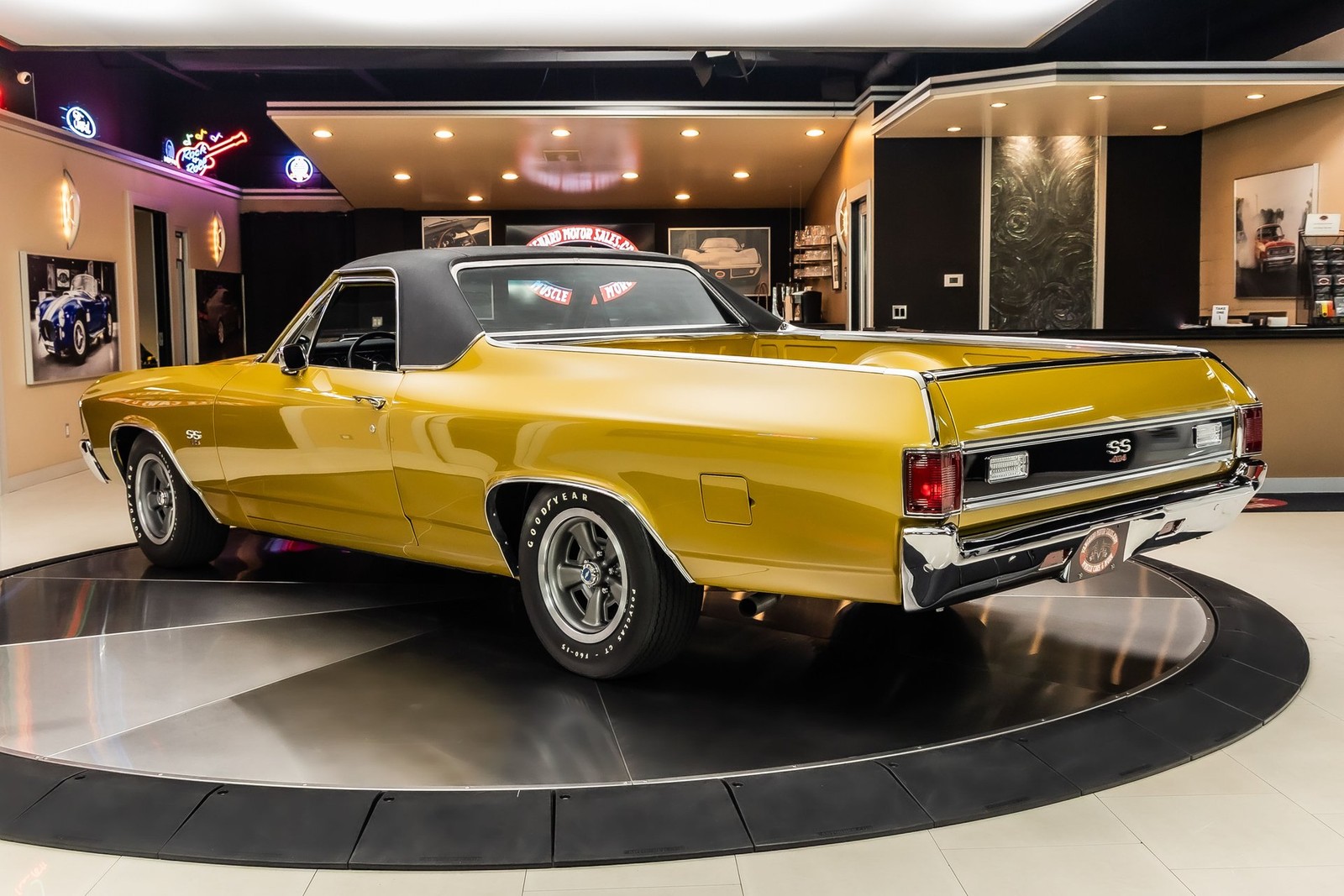 Chevrolet-El-Camino-1972-Pickup-Truck-16