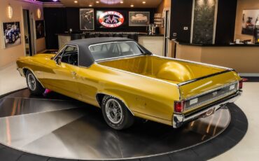 Chevrolet-El-Camino-1972-Pickup-Truck-17