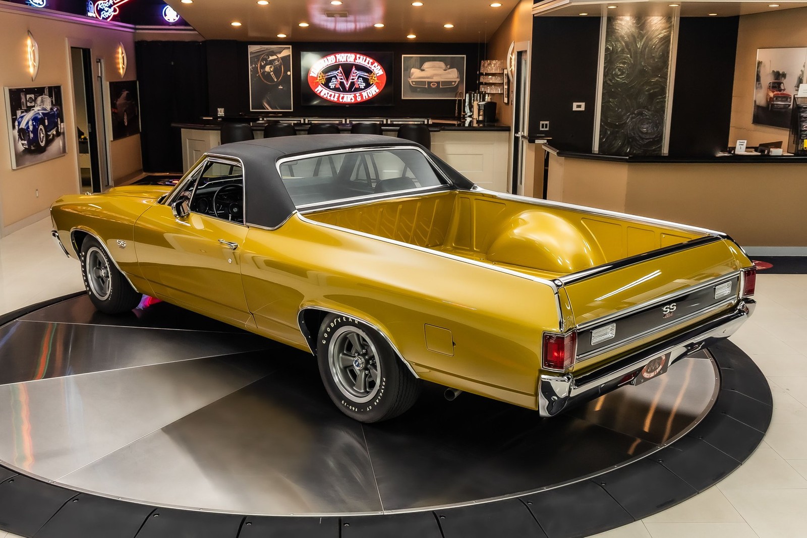 Chevrolet-El-Camino-1972-Pickup-Truck-17