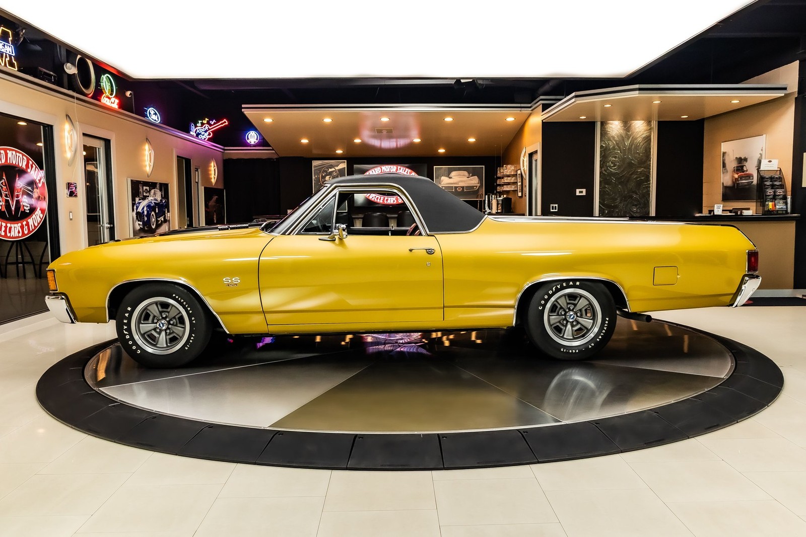 Chevrolet-El-Camino-1972-Pickup-Truck-18