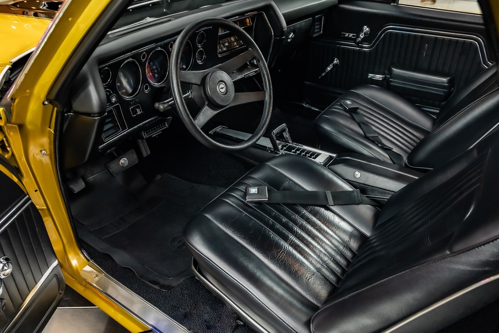 Chevrolet-El-Camino-1972-Pickup-Truck-2