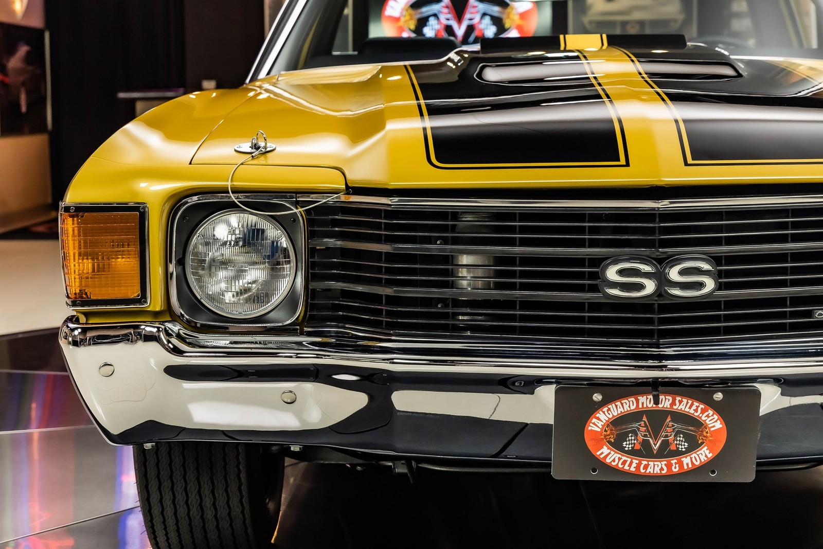 Chevrolet-El-Camino-1972-Pickup-Truck-20