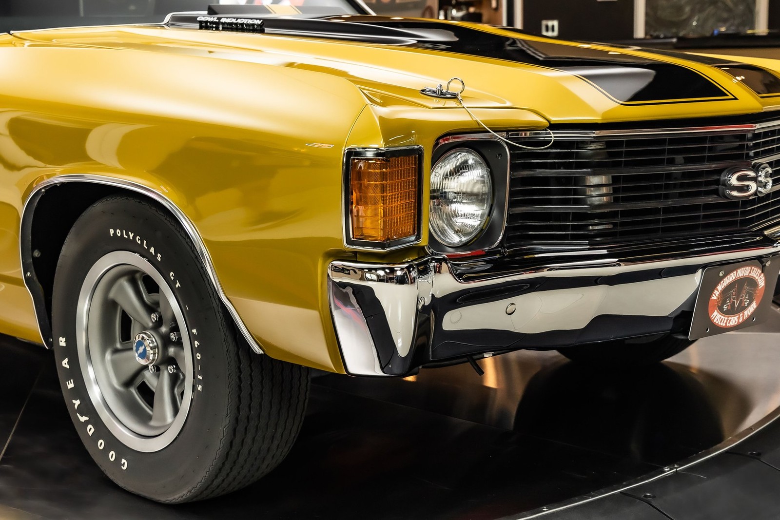 Chevrolet-El-Camino-1972-Pickup-Truck-21