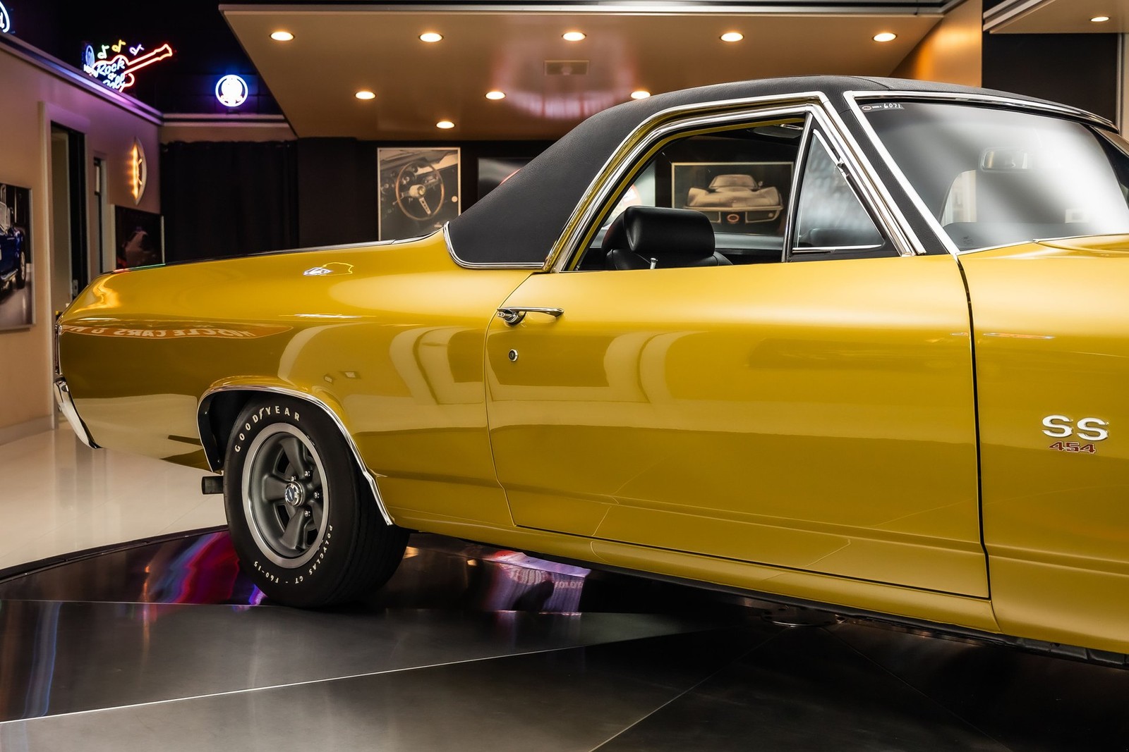 Chevrolet-El-Camino-1972-Pickup-Truck-22