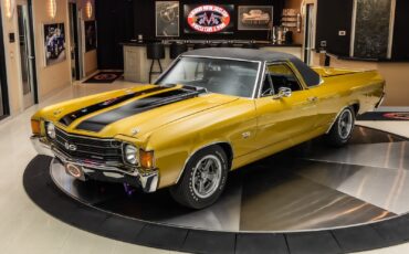 Chevrolet-El-Camino-1972-Pickup-Truck-5